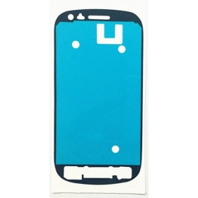 Samsung i9190 Galaxy S4 mini / i9192 Galaxy S4 mini Duos / i9195 Galaxy S4 mini adesivo per schermo