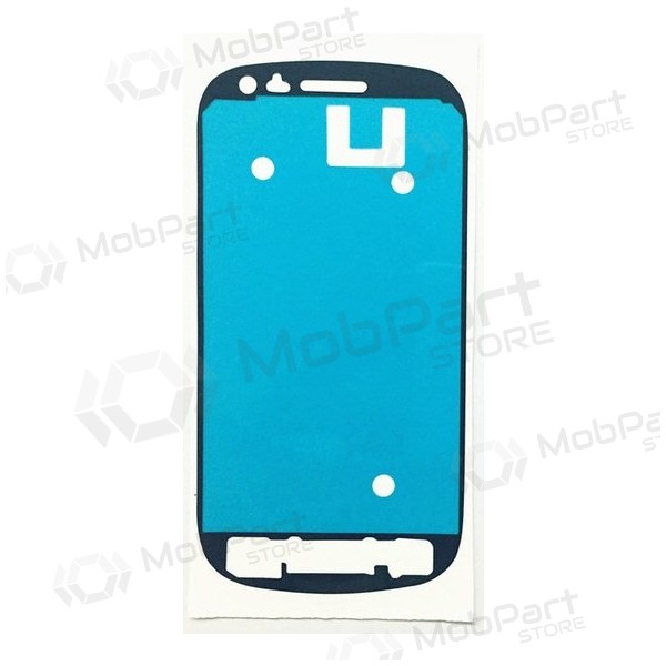 Samsung i9190 Galaxy S4 mini / i9192 Galaxy S4 mini Duos / i9195 Galaxy S4 mini adesivo per schermo Samsung i9190 Galaxy S4 mini / i9192 Galaxy S4 mini Duos / i9195 Galaxy S4 mini adesivo per schermo