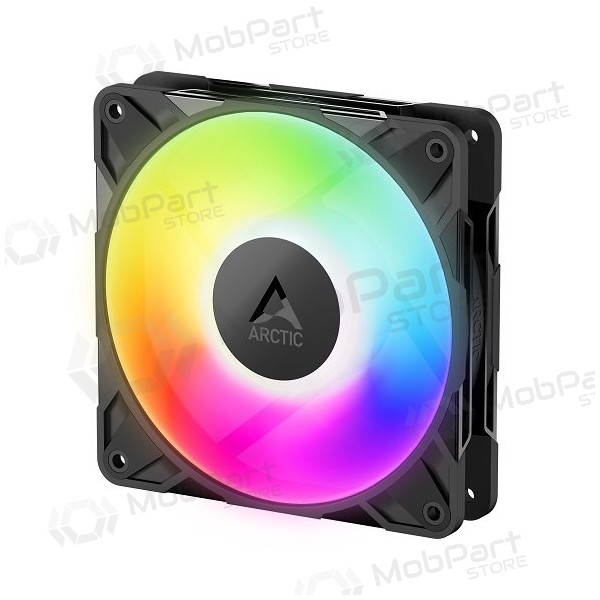 ARCTIC P12 PRO PWM PST A-RGB ventilatore di telaio, 4-pin, 120mm
