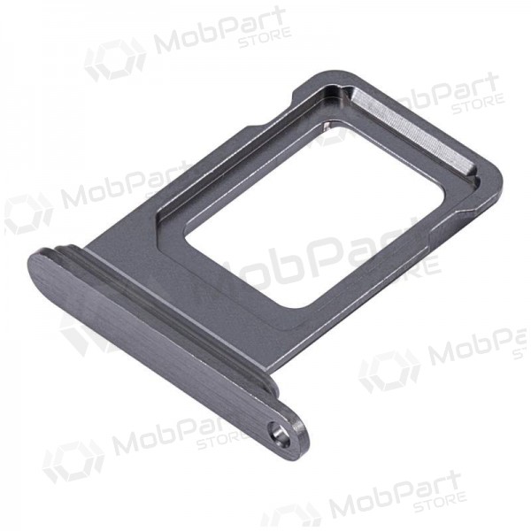 Apple iPhone 14 Pro / 14 Pro Max Porta SIM (nero)