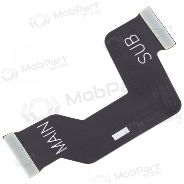 Samsung A805F Galaxy A80 2019 pagrindinė connettore (SUB) (service pack) (originale) Samsung A805F Galaxy A80 2019 pagrindinė connettore (SUB) (service pack) (originale)