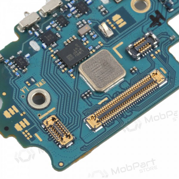 Samsung G990 Galaxy S21 FE 5G connettore di ricarica (service pack) (originale) Samsung G990 Galaxy S21 FE 5G connettore di ricarica (service pack) (originale)