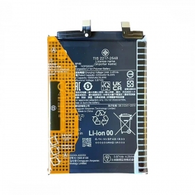 Akumuliatorius originale Xiaomi 12 Lite 4300mAh BP4B (service pack)