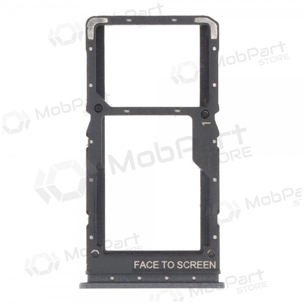 Xiaomi Redmi Note 12 5G Porta SIM (grigio)