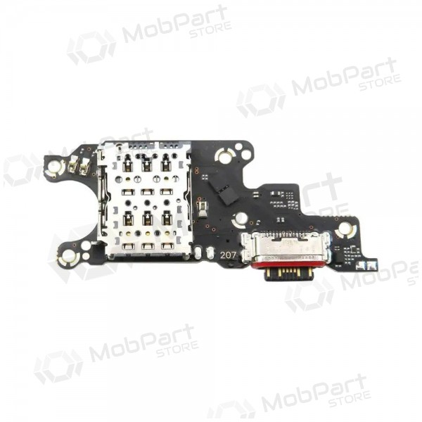 Xiaomi 13 Lite connettore di ricarica (service pack) (originale) Xiaomi 13 Lite connettore di ricarica (service pack) (originale)