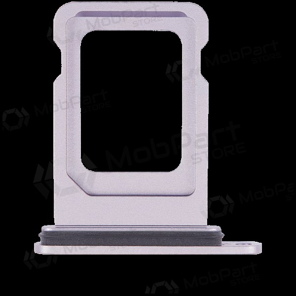Apple iPhone 14 Plus Porta SIM (purpurinis)