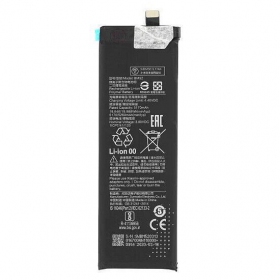 Xiaomi Mi Note 10 Lite, Mi Note 10 Pro, CC9 Pro batteria, akumuliatorius (BM52)
