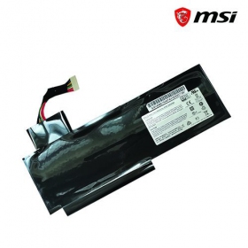 MSI BTY-L76, 5400mAh batteria del computer portatile - PREMIUM