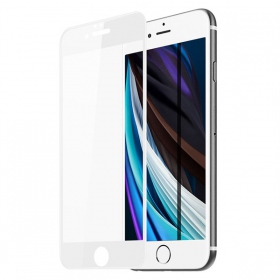 Apple iPhone 7 / 8 / SE 2020 / SE 2022 protezione dello schermo vetro temperato 