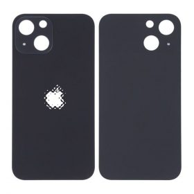 Apple iPhone 13 mini coperchio batteria posteriore (Midnight) (bigger hole for camera)