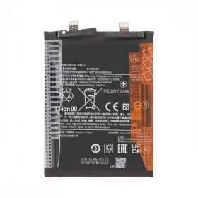 Xiaomi Redmi Note 13 Pro 5G, Poco X6 batteria, akumuliatorius (originale)