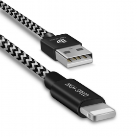 USB cavo Dux Ducis K-ONE Lightning FastCharging 2.0m