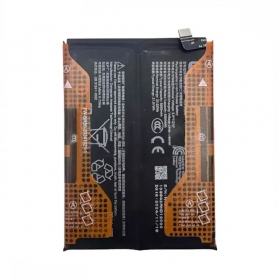 Xiaomi Redmi Note 14 4G batteria, akumuliatorius (BR50) (originale)