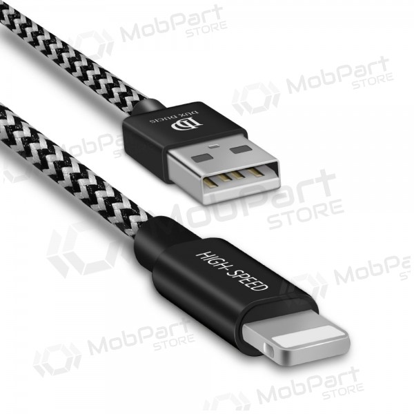 USB cavo Dux Ducis K-ONE Lightning FastCharging 2.0m