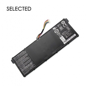 ACER AC14B8K, 2200mAh batteria del computer portatile, Selected