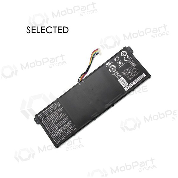 ACER AC14B8K, 2200mAh batteria del computer portatile, Selected ACER AC14B8K, 2200mAh batteria del computer portatile, Selected
