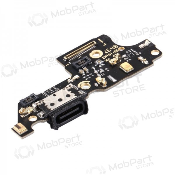 Huawei Mate 9 connettore di ricarica (service pack) (originale) Huawei Mate 9 connettore di ricarica (service pack) (originale)
