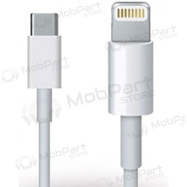 USB cavo Apple USB-C to Lightning 2m MKQ42ZM / A (with original C94 chip)