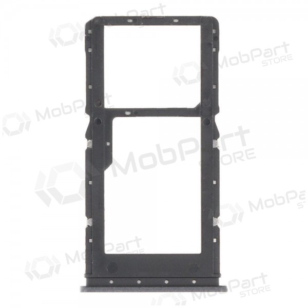 Xiaomi Redmi Note 12 5G Porta SIM (grigio)