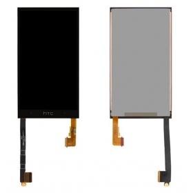 HTC One M7 schermo / display