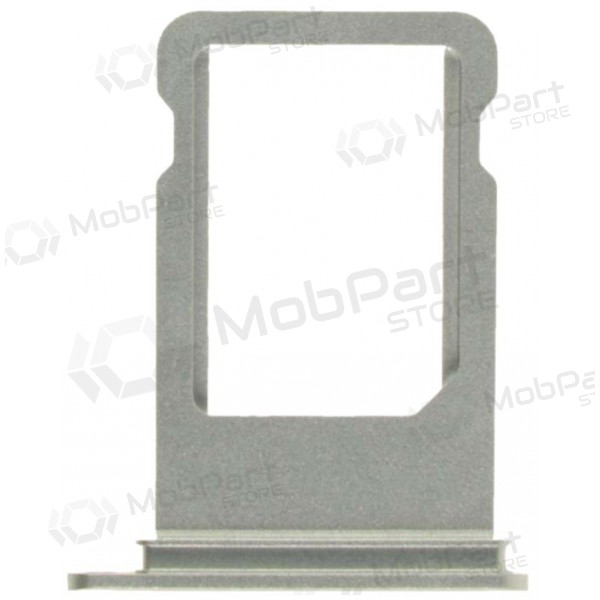 Apple iPhone 7 Porta SIM (d'argento)