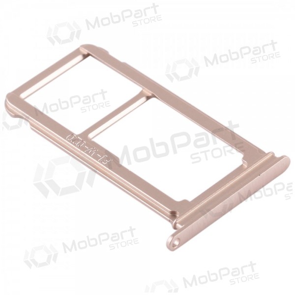 Huawei Mate 10 Porta SIM (d'oro)