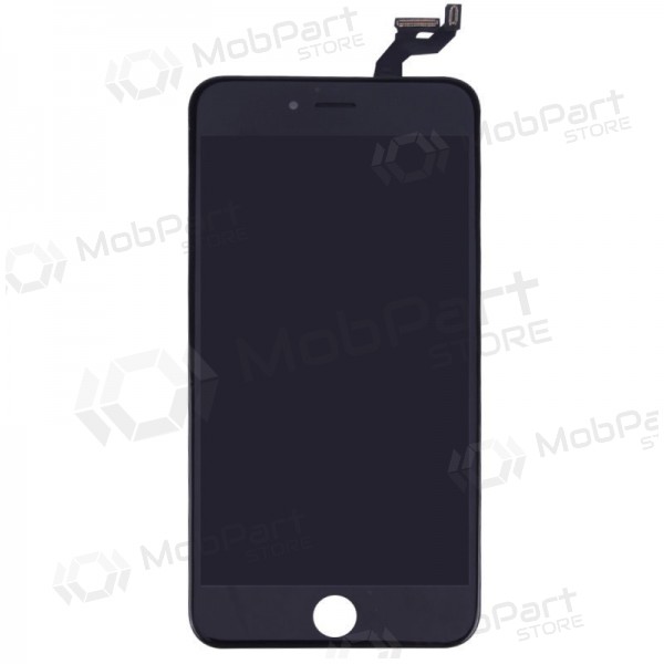 Apple iPhone 6S Plus schermo / display (nero) (refurbished, originale) Apple iPhone 6S Plus schermo / display (nero) (refurbished, originale)