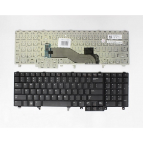 DELL Latitude: E5520, E5520m tastiera