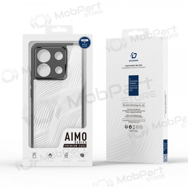 Xiaomi Redmi Note 13 Pro 5G / Poco X6 custodia Xiaomi Redmi Note 13 Pro 5G / Poco X6 custodia