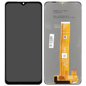 Schermo Samsung Galaxy A12