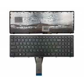Lenovo: G500C, G500H, G500S (con una cornice) tastiera