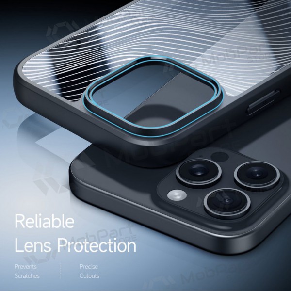 Apple iPhone 16 Pro custodia Apple iPhone 16 Pro custodia
