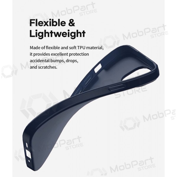 Apple iPhone 15 Pro Max custodia Apple iPhone 15 Pro Max custodia
