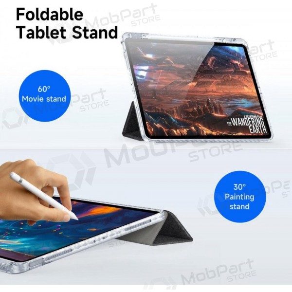 Samsung Galaxy Tab S9 Plus / S9 FE Plus custodia Samsung Galaxy Tab S9 Plus / S9 FE Plus custodia