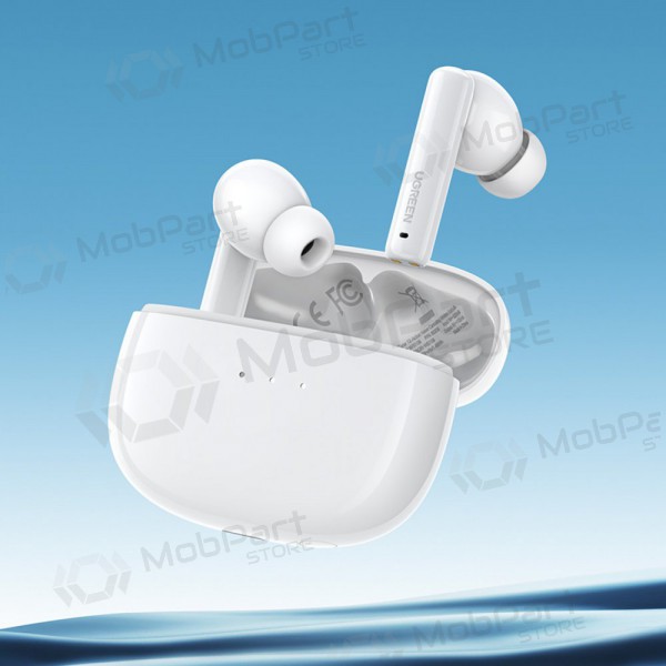 senza filis ausinės Ugreen WS106 HiTune T3 Active Noise-Cancelling Earbuds senza filis ausinės Ugreen WS106 HiTune T3 Active Noise-Cancelling Earbuds
