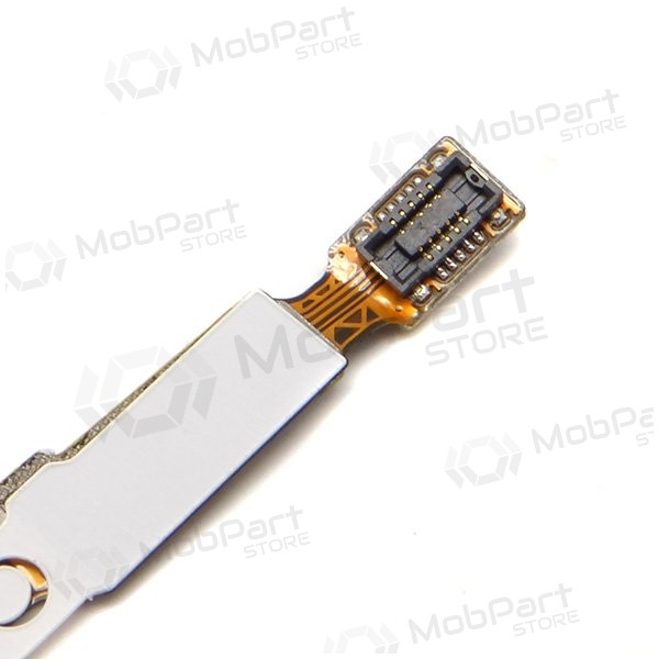 Samsung i9500 Galaxy S4 / i9505 Galaxy S4 HOME mygtuko e funkcinių connettore pulsanti (usato, originale) Samsung i9500 Galaxy S4 / i9505 Galaxy S4 HOME mygtuko e funkcinių connettore pulsanti (usato, originale)