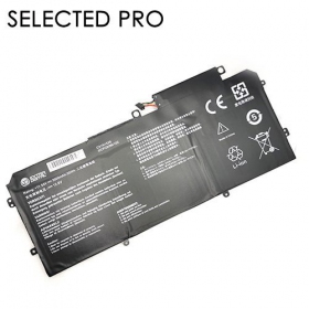 ASUS C31N1528, 3000mAh batteria del computer portatile