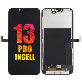 Apple iPhone 13 Pro schermo / display (Premium Incell)