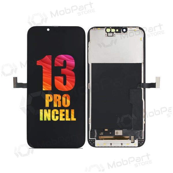 Apple iPhone 13 Pro schermo / display (Premium Incell) Apple iPhone 13 Pro schermo / display (Premium Incell)
