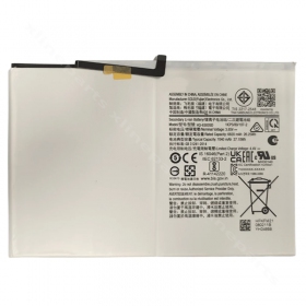 Samsung Galaxy Tab A9+ batteria, akumuliatorius (originale)