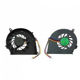 HP CQ58, 650 dispositivo di raffreddamento per computer