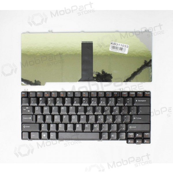 LENOVO 3000: C100, C200, C460 tastiera LENOVO 3000: C100, C200, C460 tastiera