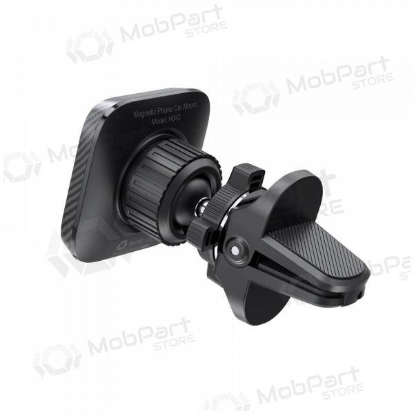 Porta cellulare da auto Choetech H042 nero