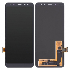 Samsung Galaxy A8 2018 schermo / display (OLED)
