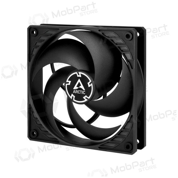 ARCTIC P12 PWM ventilatore di telaio, 4-pin, 120mm, nero