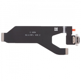 Huawei Mate 20 Pro connettore di ricarica (service pack) (originale)