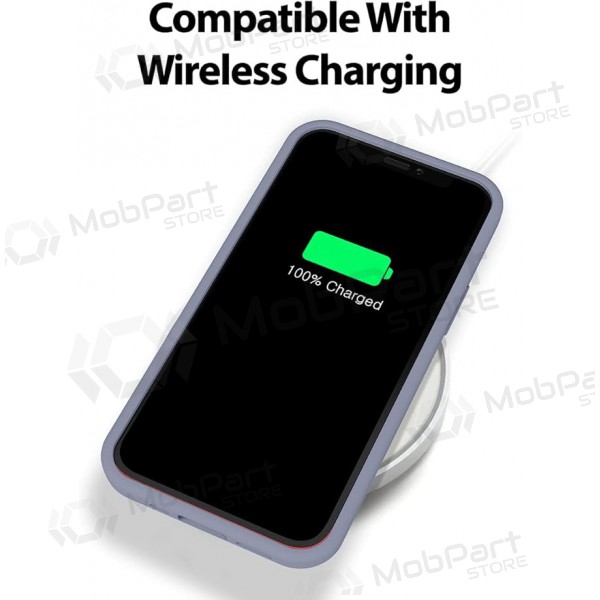 Apple iPhone 12, 12 Pro custodia Mercury Apple iPhone 12, 12 Pro custodia Mercury