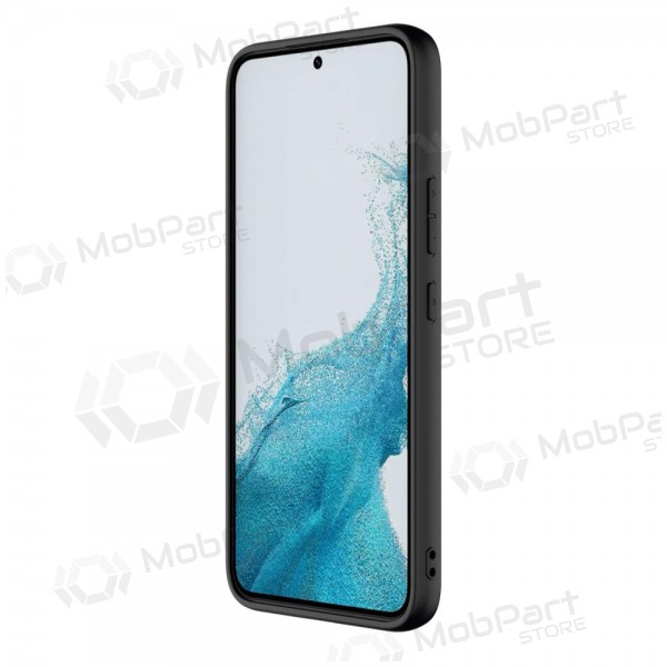 Xiaomi Redmi Note 12 5G / Poco X5 custodia „Nillkin Textured Case“ (nero) Xiaomi Redmi Note 12 5G / Poco X5 custodia „Nillkin Textured Case“ (nero)