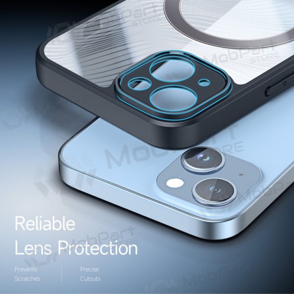Apple iPhone 14 Plus custodia Apple iPhone 14 Plus custodia