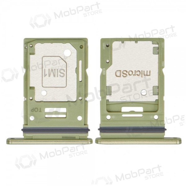 Samsung A546 Galaxy A54 5G 2023 vassoio per carte (verde) (service pack) (originale) Samsung A546 Galaxy A54 5G 2023 vassoio per carte (verde) (service pack) (originale)
